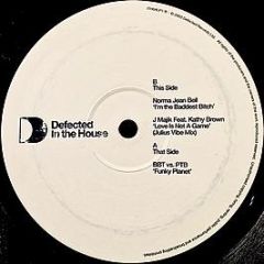 Defected Presents - In The House (Part 1) - Ith Records
