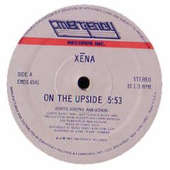 Xena - On The Upside - Emergency