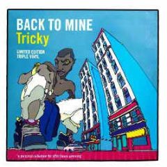 Tricky Presents - Back To Mine - DMC