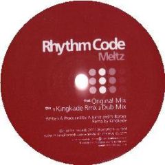 Rhythm Code - Meltz - Minimal