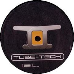 Tube Tech - The End - BXR