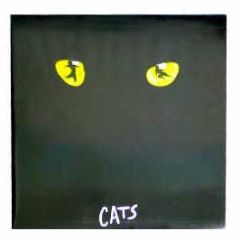 Original Soundtrack - Cats - Polydor