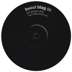 Andrea Doria - Bucci Bag (Ltd Breakz Remix) - J & V Records