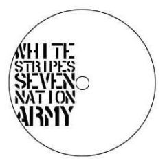 White Stripes - Seven Nation Army (House Mix) - White Fever