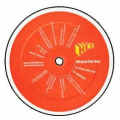 Michel De Hey - Down And Out - HEY