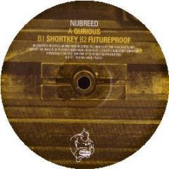 Nubreed - The Original (Album Sampler 2) - MOB
