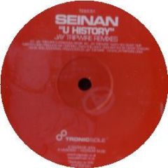 Seinan - U History - Tronicsole