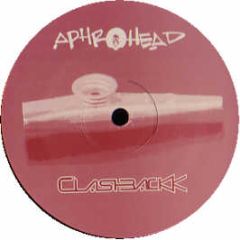 Aphrohead - Kazoo (Remix) - Clashback
