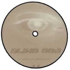Blind - Blind Volume 3 - Blind 3