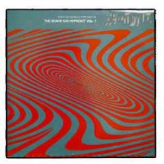 Fafa Monteco Presents - Space Djs Hypnokit Vol 1 - Hypnotic