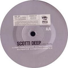 Scotti Deep - Brooklyn Beats - Xtravaganza