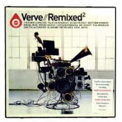 Verve - Remixed 2 - Verve