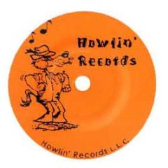 Freddy Fresh - Bowling With Mike - Howlin