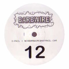 Tomcraft - Loneliness (Remix) - Barbwire