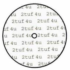 El Tuff - 4 Ever EP - 2Tuf 4U Records