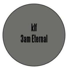 KLF - 3 Am Eternal (Breakz Mix) - KLF