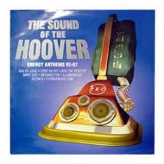 Tec & Truelove Present - The Sound Of The Hoover 92-97 - TEC