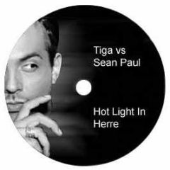 Tiga Vs Sean Paul - Hot Light In Herre - GO