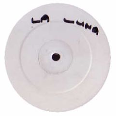 La Luna - Bang 2 Beat Of Drum (1997 Remix) - White
