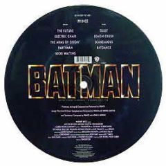 Original Soundtrack - Batman (Picture Disc) - Warner Bros