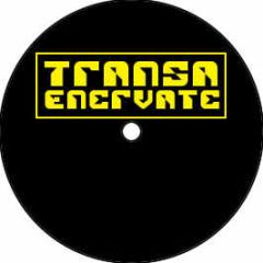 Transa - Enervate - White Venus 3