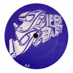 2 Deep - Don't Stop - Ripe & Ready