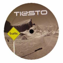 DJ Tiesto - Traffic - Magik Muzik