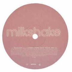 Kelis - Milkshake - Arista