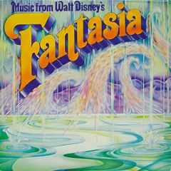 Original Soundtrack - Walt Disneys Fantasia - Decca