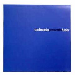 Technasia - Fusin - Music Man