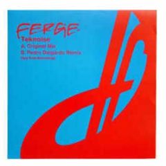Fergie - Teknoise - Duty Free