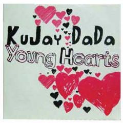 Kujay Da Da - Young Hearts - Nebula