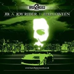 JB  - Joyrider / Halloween - Back2Basics