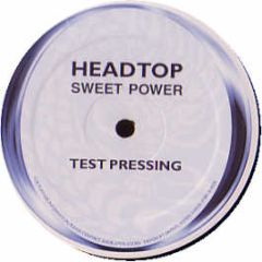 Headtop (J Mason & N Escobar) - Sweet Power (Remix) - 5 Claw Records 