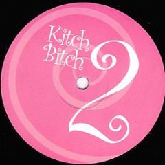 Mighty Dub Katz - It's Just Another Groove (2003 Rmx) - Kitch1