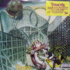 Pharcyde - Bizarre Ride Ii The Pharcyde - Delicious Vinyl