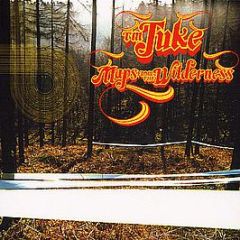 Tm Juke - Maps From The Wilderness - Tru Thoughts