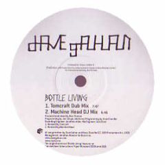 Dave Gahan - Bottle Living (Remixes) - Mute