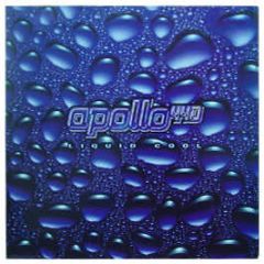 Apollo 440 - Liquid Cool - Stealth Sonic Recordings