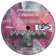 Cyberbad - Prodical - Frontline