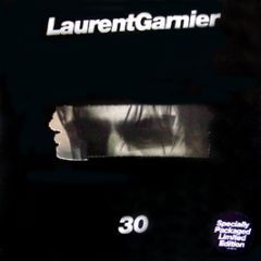 Laurent Garnier - 30 (Limited Edition) - F Communications