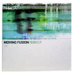 Moving Fusion - Remix EP - Ram Records