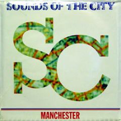 Various Artists - Sounds Of The City - Fantastic