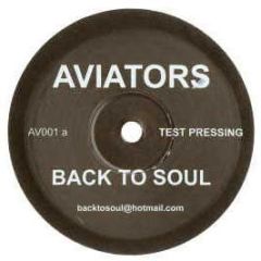 Soul Ii Soul - Back To Life (2003 Remix) - AV1