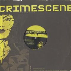 Crimescene Unit - Quad Damage - Crimescene