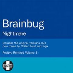 Brainbug - Nightmare Vol.3 - Positiva