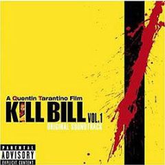 Original Soundtrack - Kill Bill Vol. 1 - Maverick