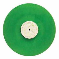 Ultrabeat - Pretty Green Eyes (Green Vinyl) - Kontor