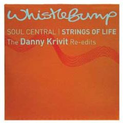 Soul Central - Strings Of Life - Whistle Bump