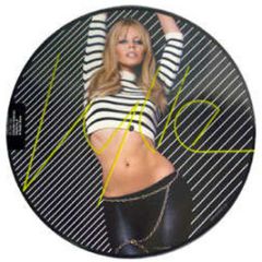Kylie  - Slow (Picture Disc) - EMI